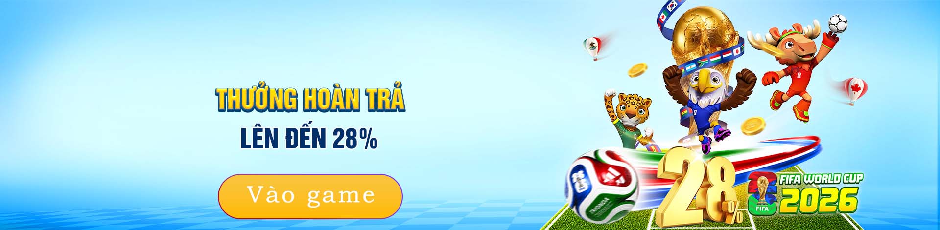 Banner sự kiện